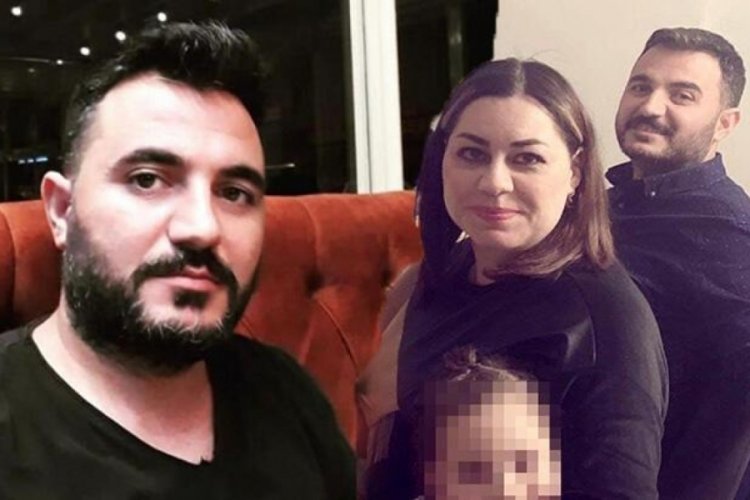 Nişanlısını &ouml;ld&uuml;rm&uuml;şt&uuml;! Sanığa ağırlaştırılmış m&uuml;ebbet talebi