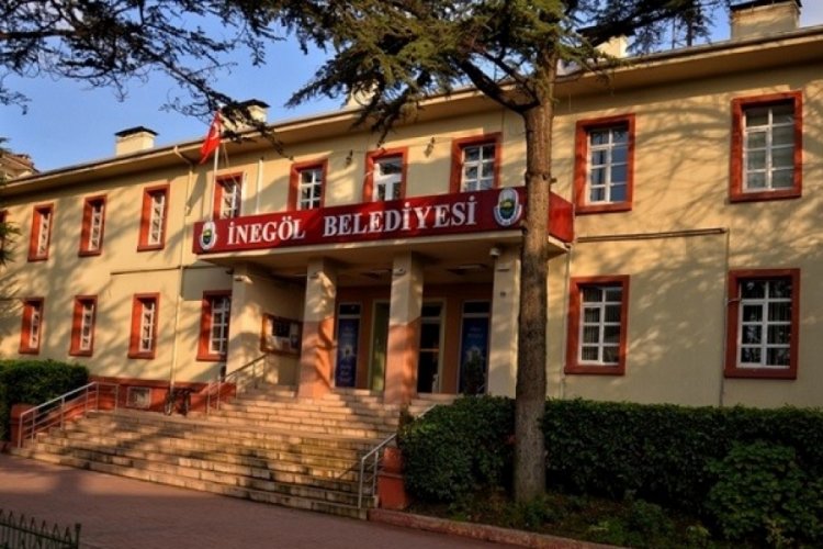 Bursa İneg&ouml;l'de "Eski kitabını getir indirim kuponu kazan" uygulaması