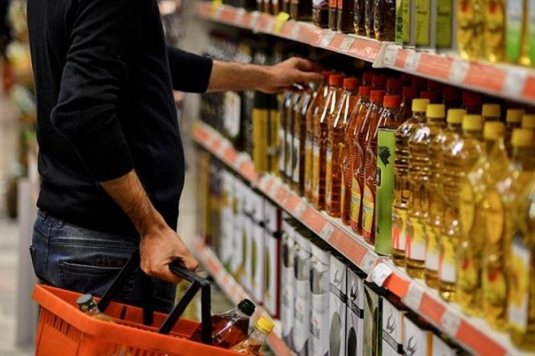 Ekim ayında fiyatı en fazla artan ve en &ccedil;ok d&uuml;şen &uuml;r&uuml;nlerin listesi