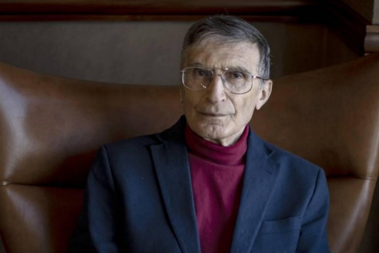 Aziz Sancar bir g&uuml;nde iki yakınını kaybetti!