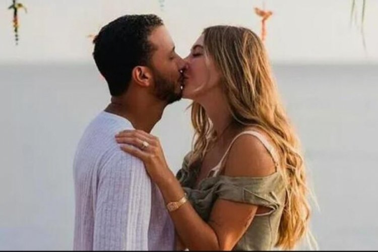 Şeyma Subaşı gelin olmak istiyor
