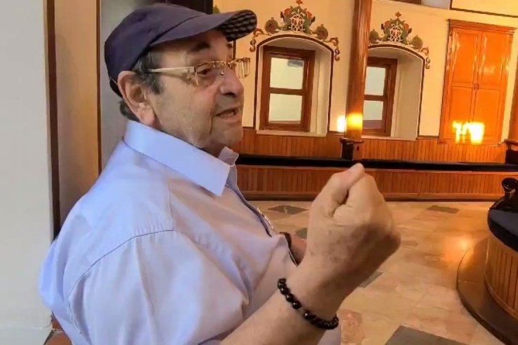 'Bursa'nın bacanağı' Leon Elnekave hayatını kaybetti