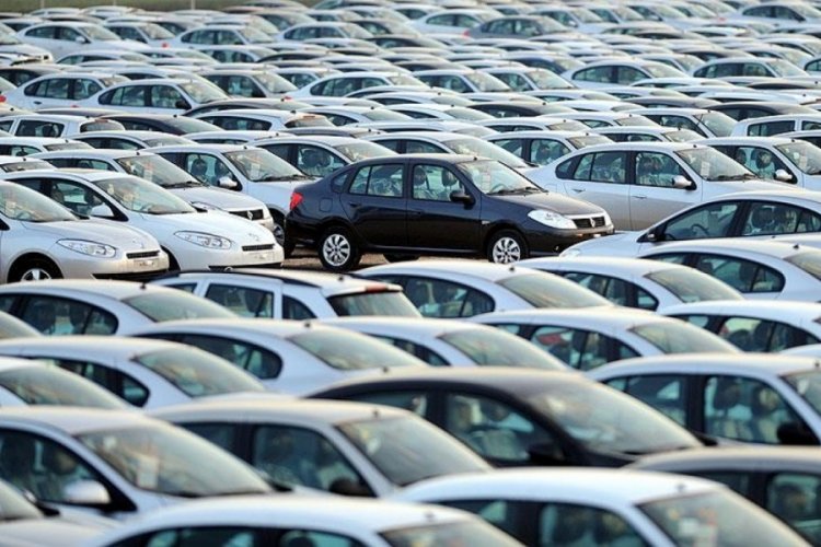 Avrupa'da elektrikli otomobil satışları &uuml;&ccedil;&uuml;nc&uuml; &ccedil;eyrekte arttı