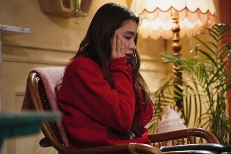 Gecenin Ucunda en &ccedil;ok izlenen dizi oldu