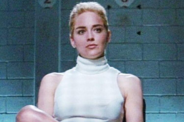 Sharon Stone'dan k&ouml;t&uuml; haber