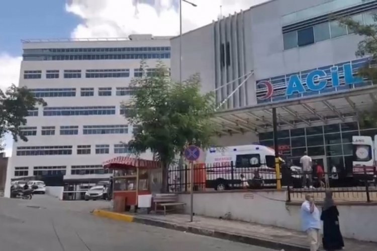 Kocaeli'nde sobadan sızan gaz, anne ve 2 &ccedil;ocuğunu canından ediyordu