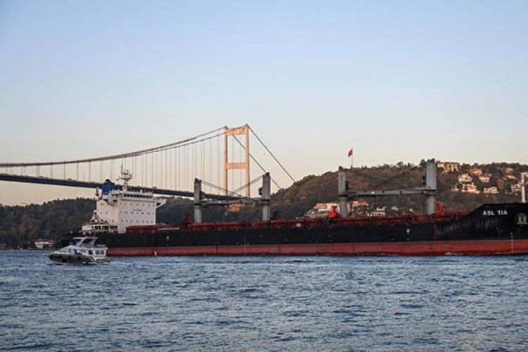 Rusya'dan T&uuml;rkiye'ye &ouml;vg&uuml;