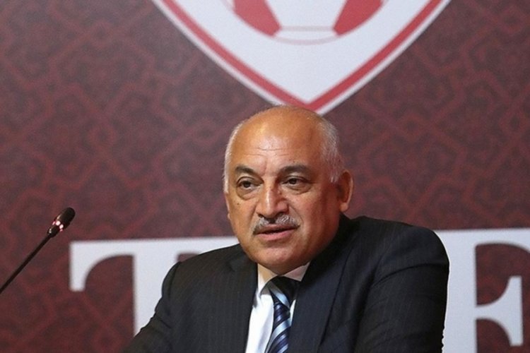 B&uuml;y&uuml;kekşi'den hakem tartışmalarıyla ilgili a&ccedil;ıklama geldi