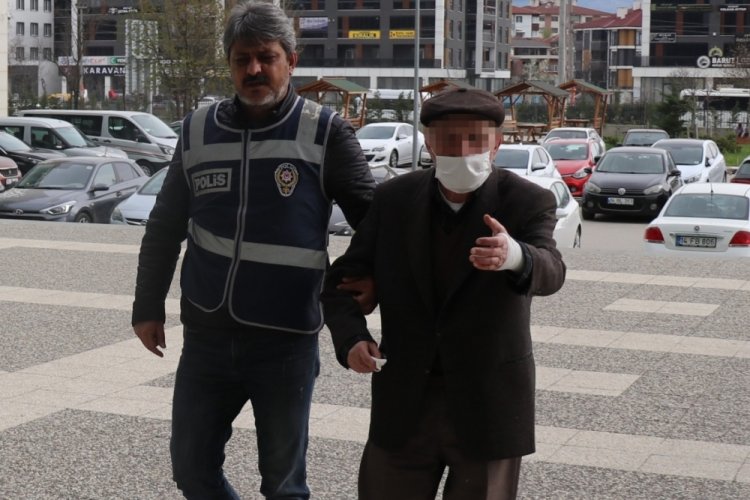 Eşini 25 bı&ccedil;ak darbesiyle &ouml;ld&uuml;rm&uuml;şt&uuml;! Sanığa ağırlaştırılmış m&uuml;ebbet