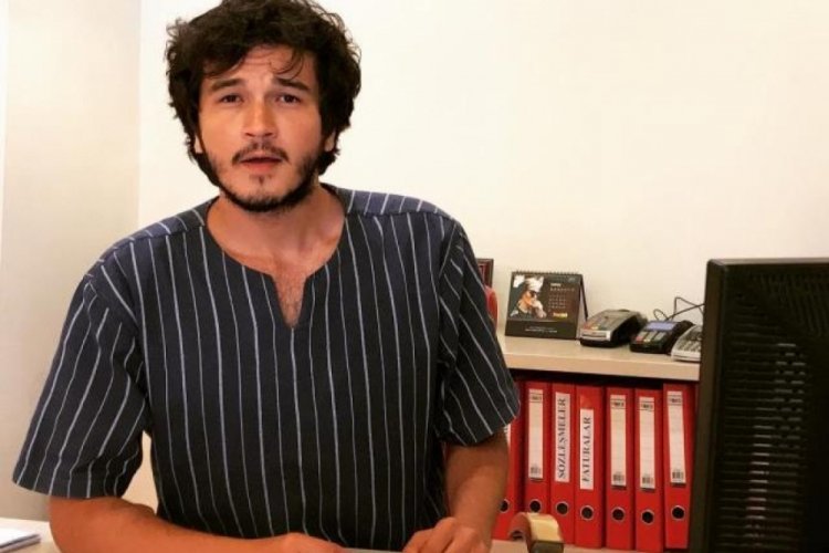 Oyuncu Metin Pıhlıs, fahiş kira artışı yapmak isteyen ev sahibine isyan etti