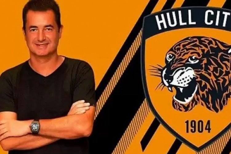 Hull City'in yeni teknik direkt&ouml;r&uuml; belli oldu