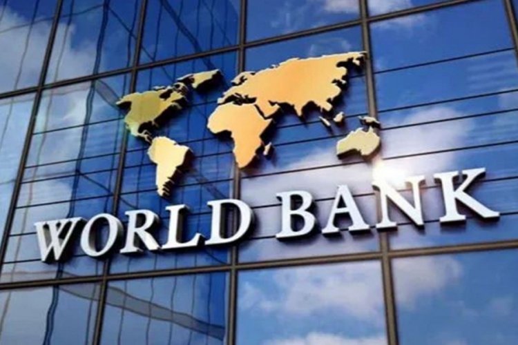 D&uuml;nya Bankasından Nijerya'daki kız &ccedil;ocukları i&ccedil;in 7 milyon dolar destek