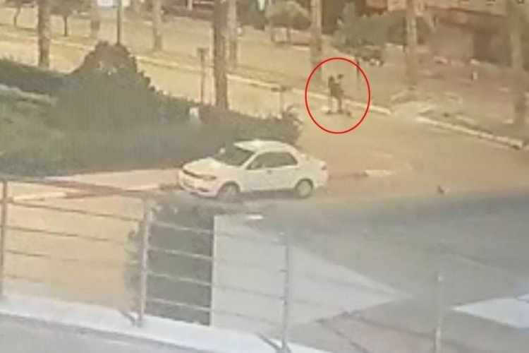 Antalya'daki skuter kazasında gelişme