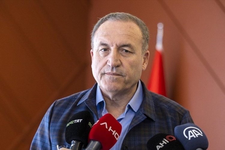 MKE Ankarag&uuml;c&uuml; Başkanı Koca'dan Kasımpaşa ve Amed Sportif Faaliyetler ma&ccedil;ları a&ccedil;ıklaması