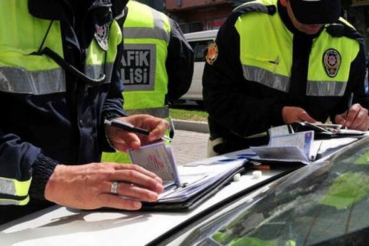 Yeni yılda ceza ve har&ccedil;lar el yakacak