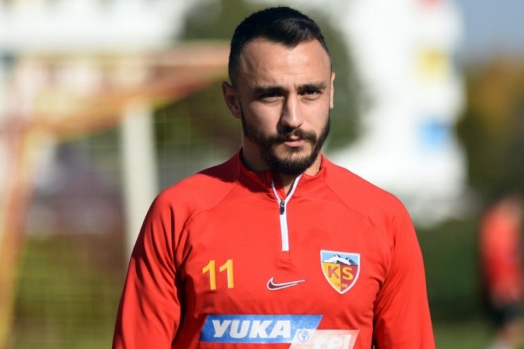 G&ouml;khan Sazdağı: Lig bizim i&ccedil;in iyi gidiyor