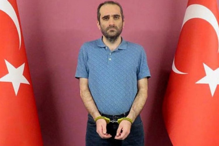 Yargıtay, G&uuml;len'in cezasını onadı