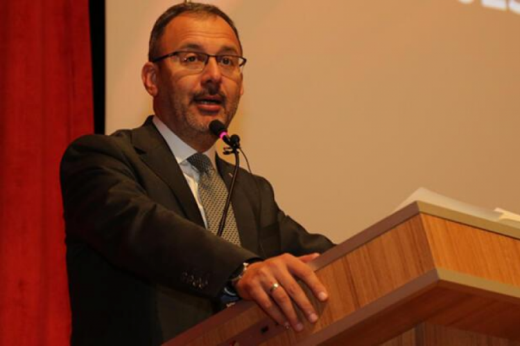 Bakan Kasapoğlu: D&uuml;nyanın en kapsayıcı yurt sistemini kurduk