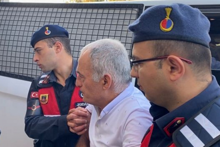 Zonguldak'ta yengesini &ouml;ld&uuml;ren sanık: Amacım &ouml;ld&uuml;rmek değildi, belden aşağıya ateş ettim