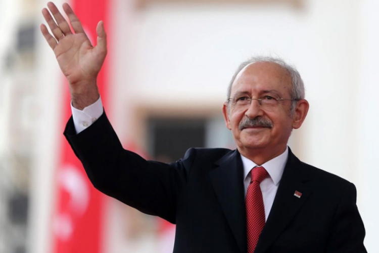 Kılı&ccedil;daroğlu gen&ccedil;lere seslendi: Emeğiniz para edecek
