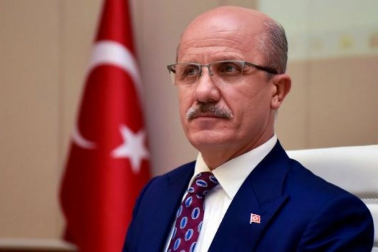 Y&Ouml;K Başkanı &Ouml;zvar'dan KPSS a&ccedil;ıklaması: Bilirkişi raporları onanmıştır