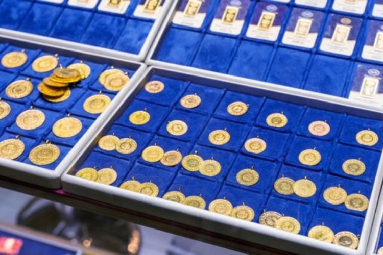 Bin lira sınırına yaklaşan altında sert d&uuml;ş&uuml;ş: A&ccedil;ıklamalar piyasaları bozdu!