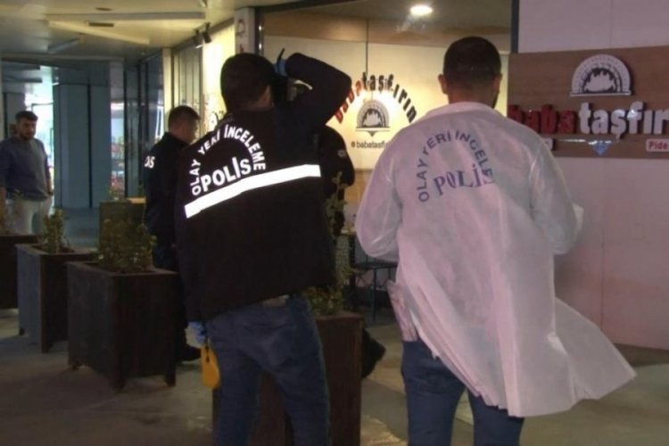 İstanbul Esenyurt'ta silahlı saldırı!