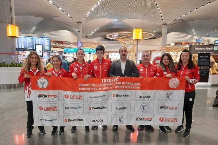 Para Masa Tenisi D&uuml;nya Şampiyonası İspanya'da yapılacak