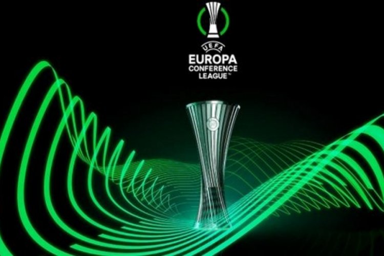 Avrupa Konferans Ligi'nde grup ma&ccedil;ları bitti