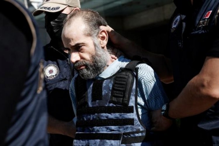 DEAŞ'ın s&ouml;zde &uuml;st d&uuml;zey y&ouml;neticisine ağırlaştırılmış m&uuml;ebbet istendi