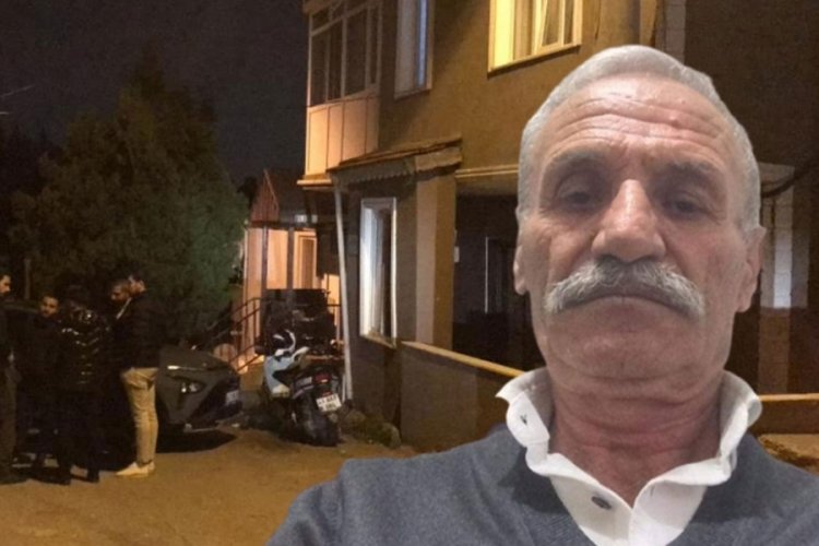 'Antalya'ya gidiyorum' dedi! İsrail sınırından &ouml;l&uuml;m haberi geldi
