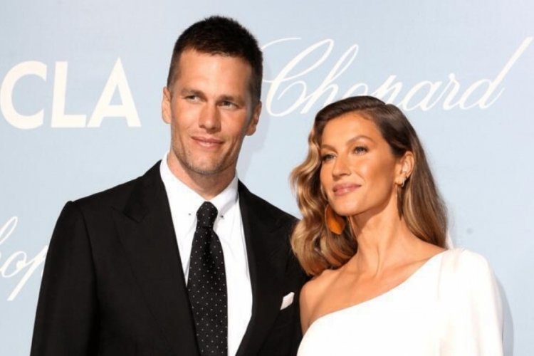 Gisele B&uuml;ndchen ve Tom Brady'nin demir zırhlı s&ouml;zleşmesi!
