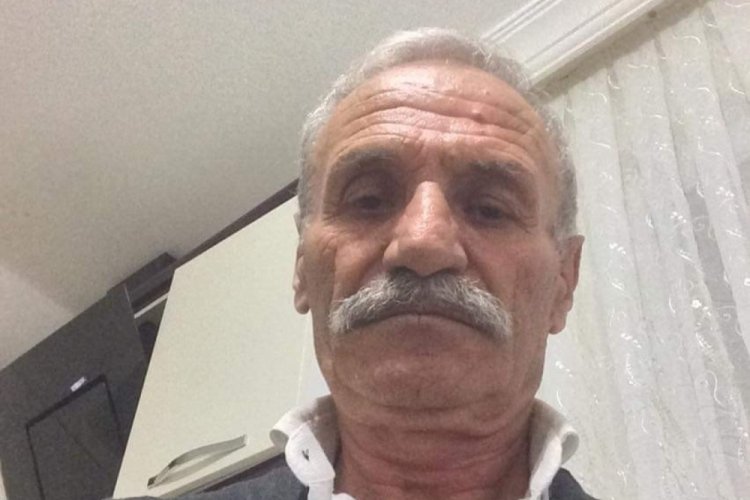 'Antalya'ya gidiyorum' diye evden &ccedil;ıktı, İsrail sınırında &ouml;ld&uuml;