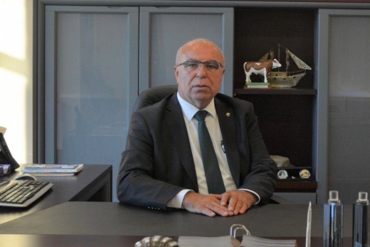&Ccedil;anakkale Ticaret Borsasında organ se&ccedil;imleri 6 Kasım'da yapılacak