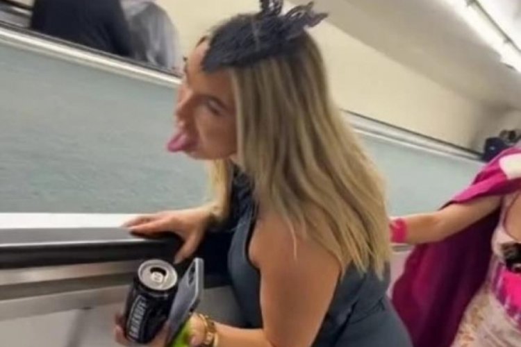 Avusturya'da bir kişinin tiktok i&ccedil;in yaptığı şey pes dedirtti
