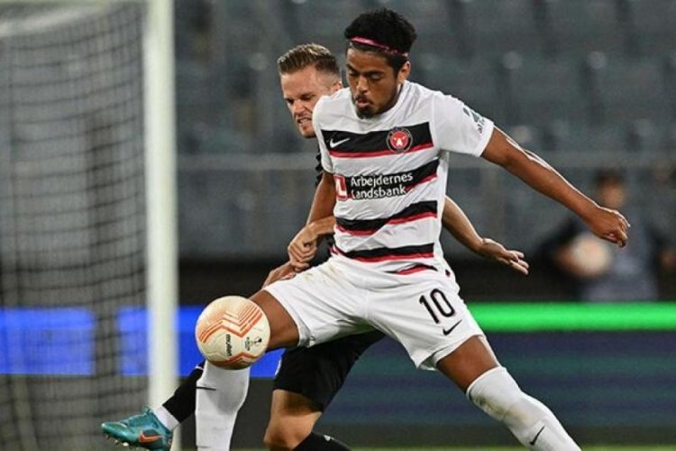 Galatasaray'a transfer olmadı! Avrupa'ya damga vurdu