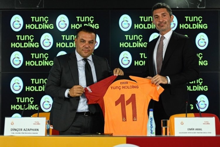 Emir Aral: İlk profesyonel ma&ccedil;ta yendik, cevabımızı verdik