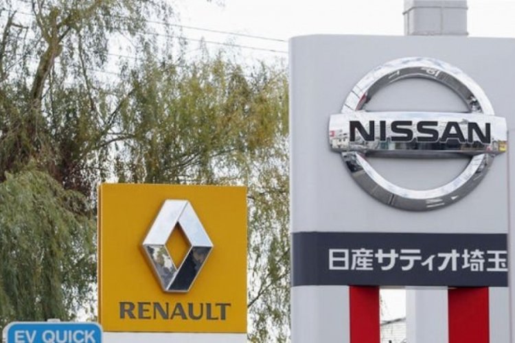 Nissan-Renault anlaşmasında teknoloji paylaşımı krizi