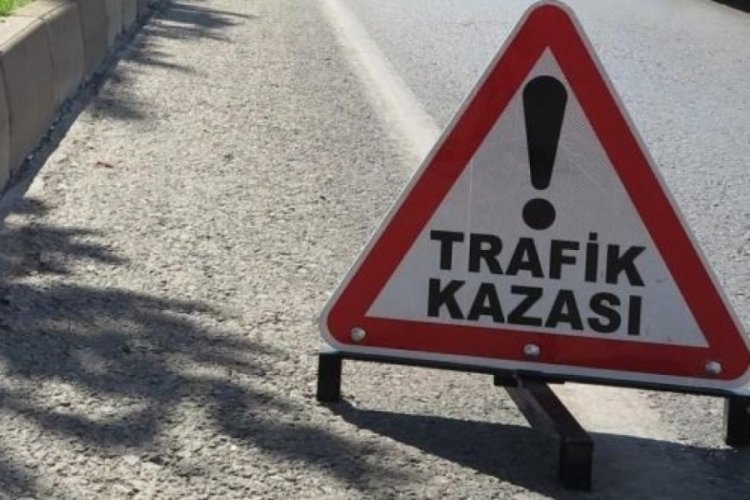 Kamyonun altında kalan yaşlı kadın yaşamını yitirdi