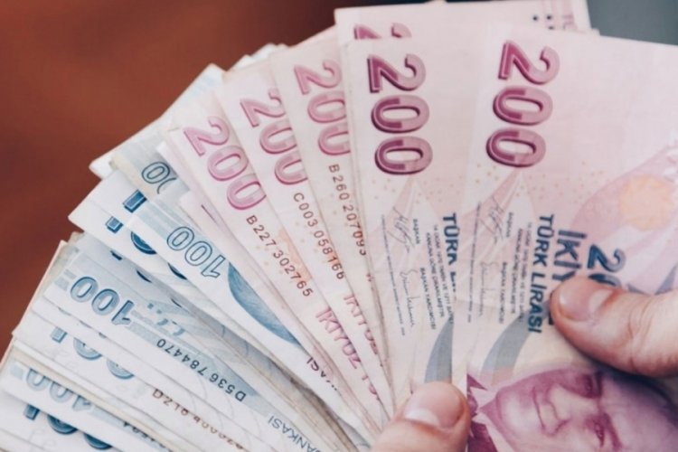 Tarım ve Orman Bakanı Vahit Kiriş&ccedil;i a&ccedil;ıkladı! 513 Milyon...