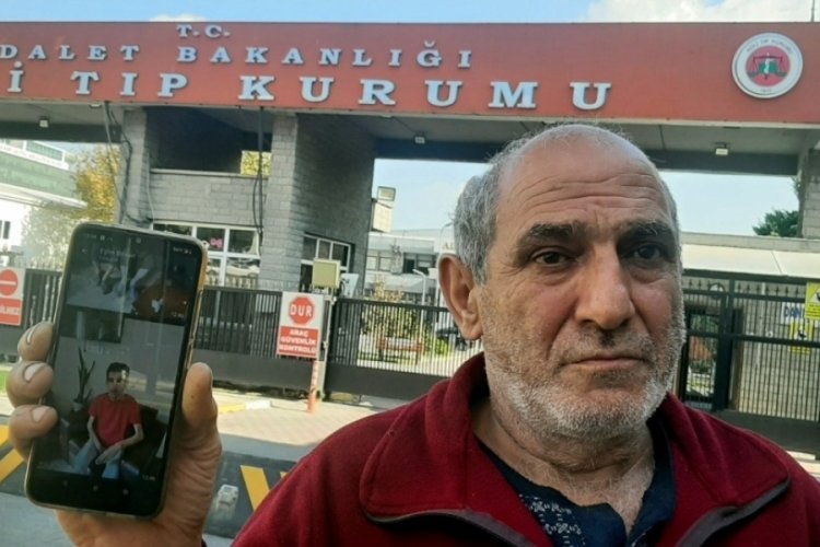 İstanbul'da otizmli gencin &ouml;ld&uuml;ğ&uuml; merkezine kapatma kararı