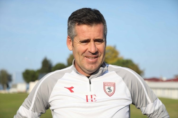 Samsunspor, galibiyet serisi başlatmak istiyor