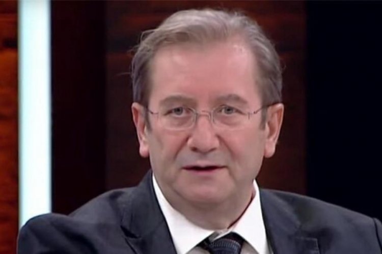 Koronavir&uuml;s Bilim Kurulu &uuml;yesi Kenan Midilli yaşamını yitirdi