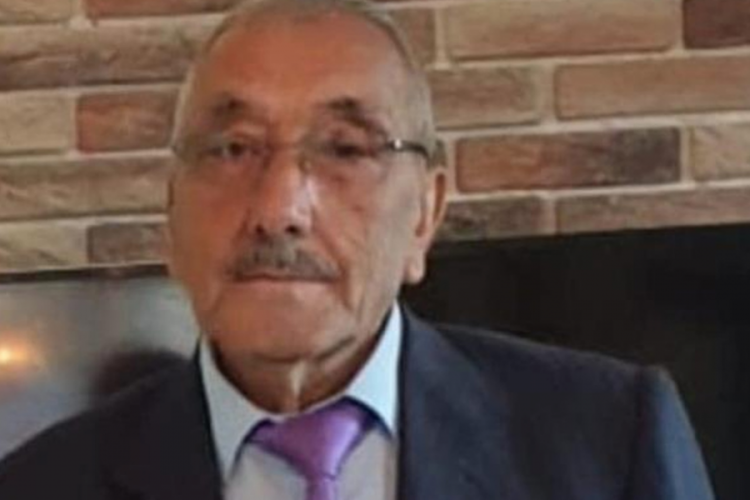 Ordu'da elma toplarken hayatını kaybetti