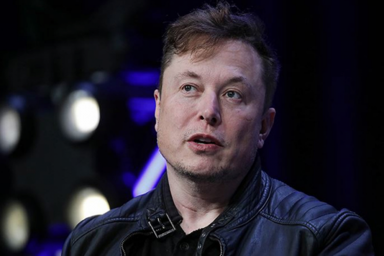 Elon Musk: Twitter'ın gelirinde b&uuml;y&uuml;k bir d&uuml;ş&uuml;ş oldu