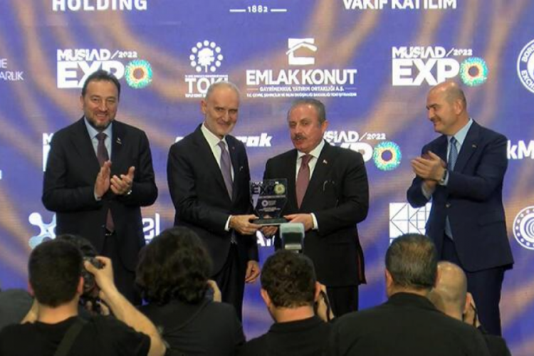 Bakan Soylu: Batı'nın s&ouml;ylediği ne varsa hepsi yalan &ccedil;ıktı