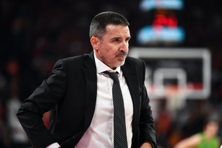 Dimitrios Priftis: Enerji ve konsantrasyonumuzdan yoksunduk