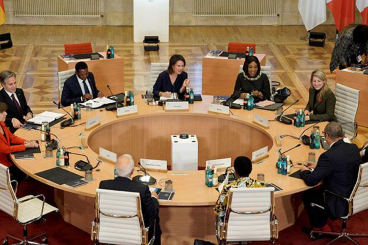 G7 Zirvesi'nin konusu İran'ın n&uuml;kleer silah programı
