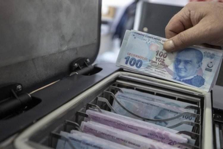 Borcu olanlar dikkat: 10 milyon vatandaşı ilgilendiriyor!
