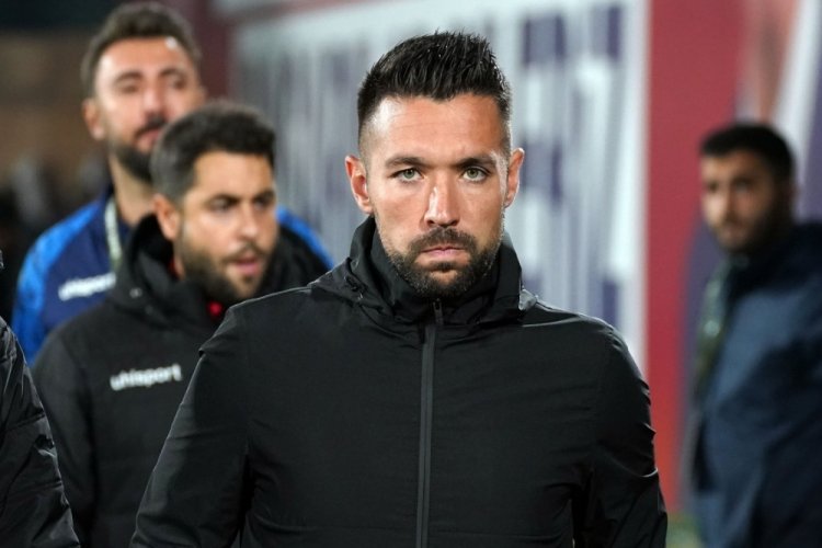 Francesco Farioli: Takım ruhundan uzaktık